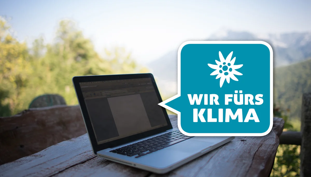 Bilanzierung | © DAV / Adobe-Stock Uli B.
