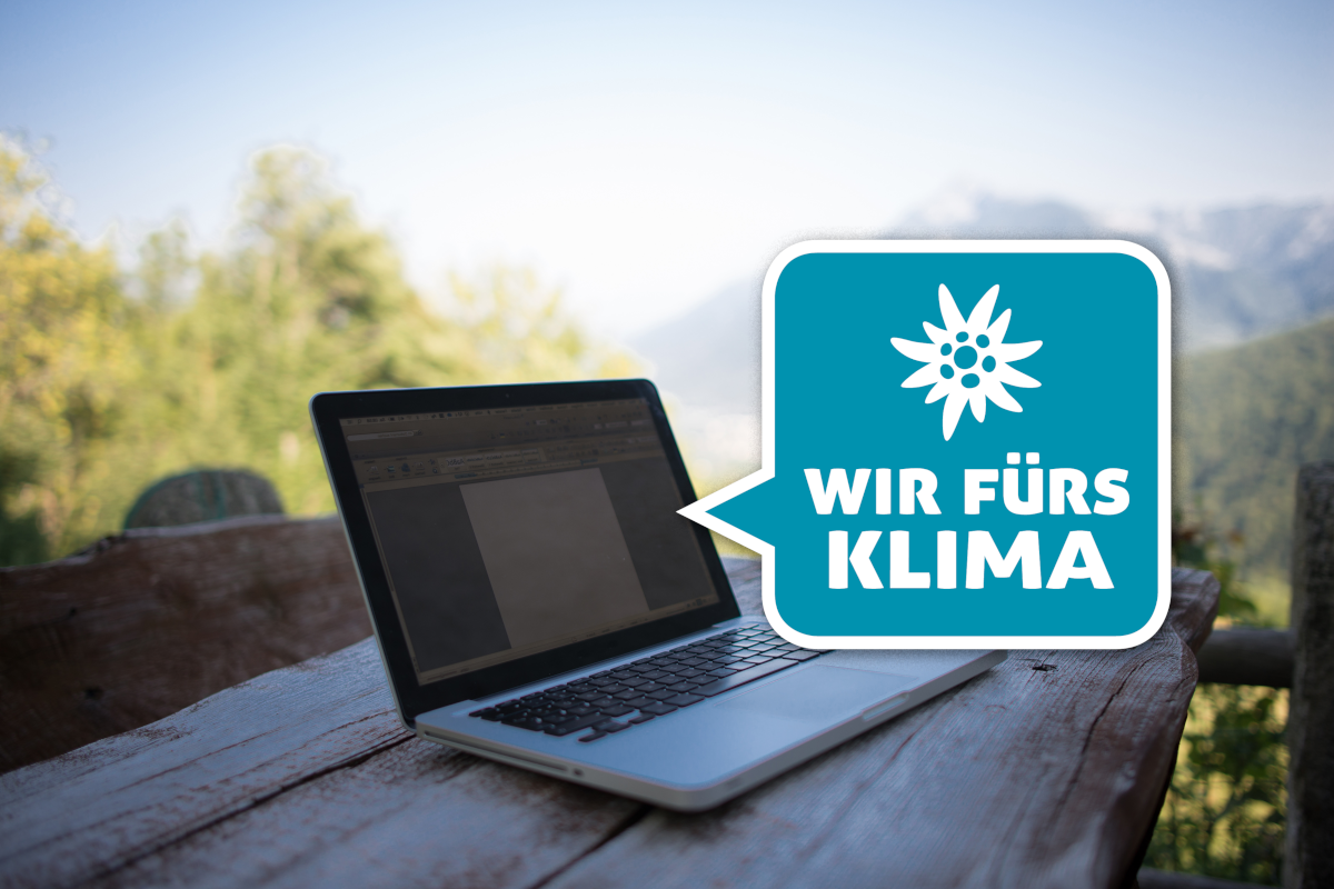 Bilanzierung | © DAV / Adobe-Stock Uli B. Bilanzierung | © DAV / Adobe-Stock Uli B.