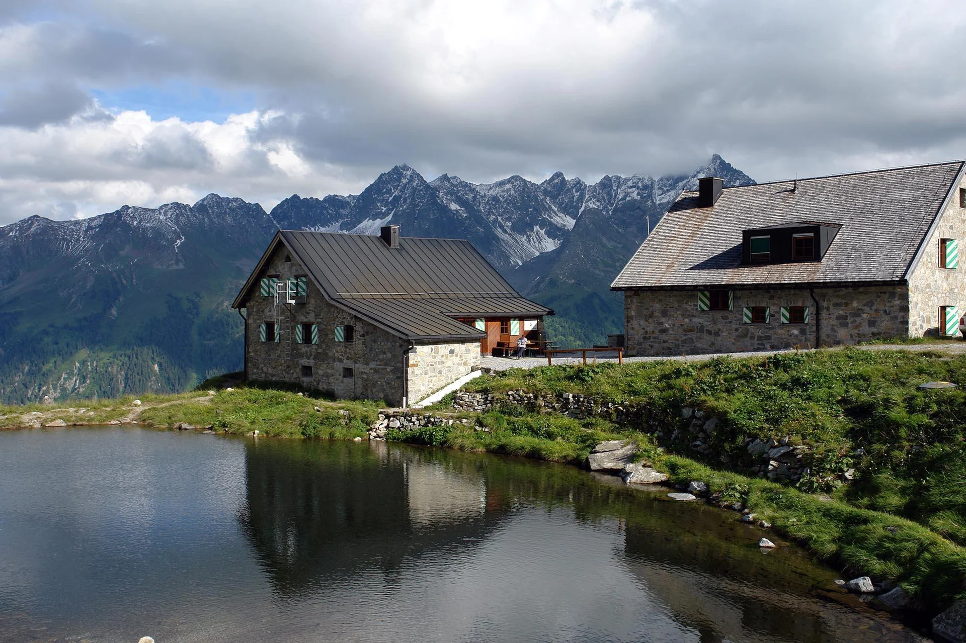 © DAV-FN / Herbert Neidhardt