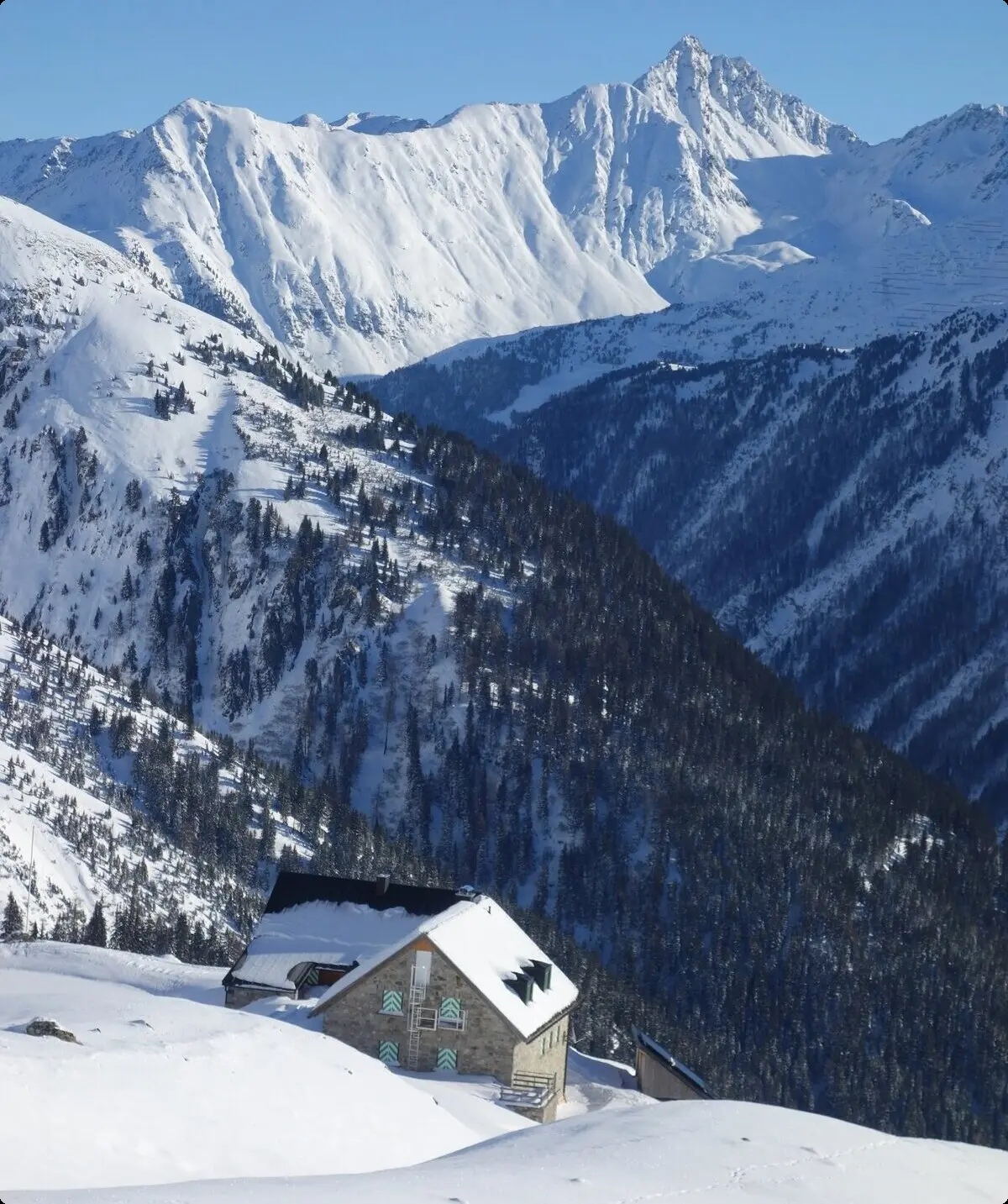 © DAV-FN / A. Hertl