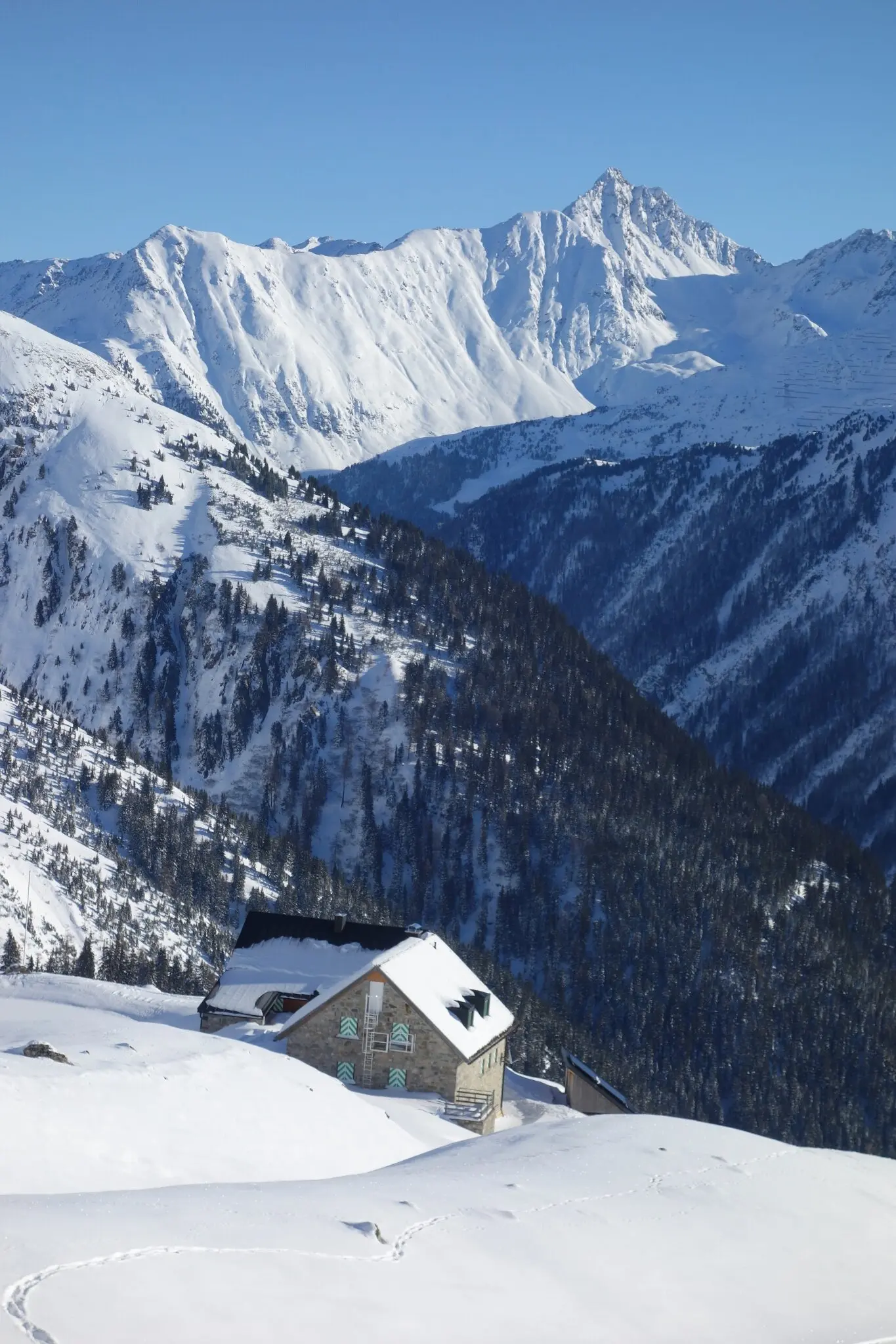 © DAV-FN / A. Hertl