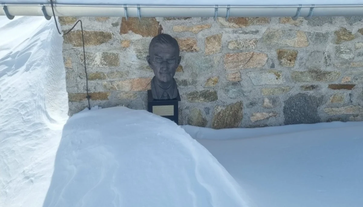 HäflerHütte13.-15.03.24_Kleesi | © DAV-FN / Kleesi