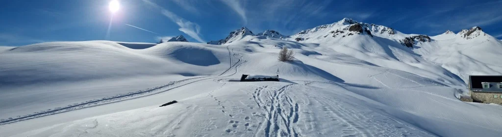 HäflerHütte13.-15.03.24_Kleesi | © DAV-FN / Kleesi