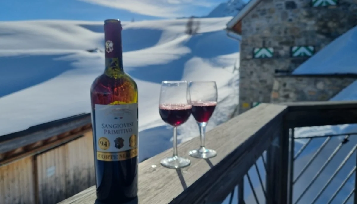 HäflerHütte13.-15.03.24_Kleesi | © DAV-FN / Kleesi