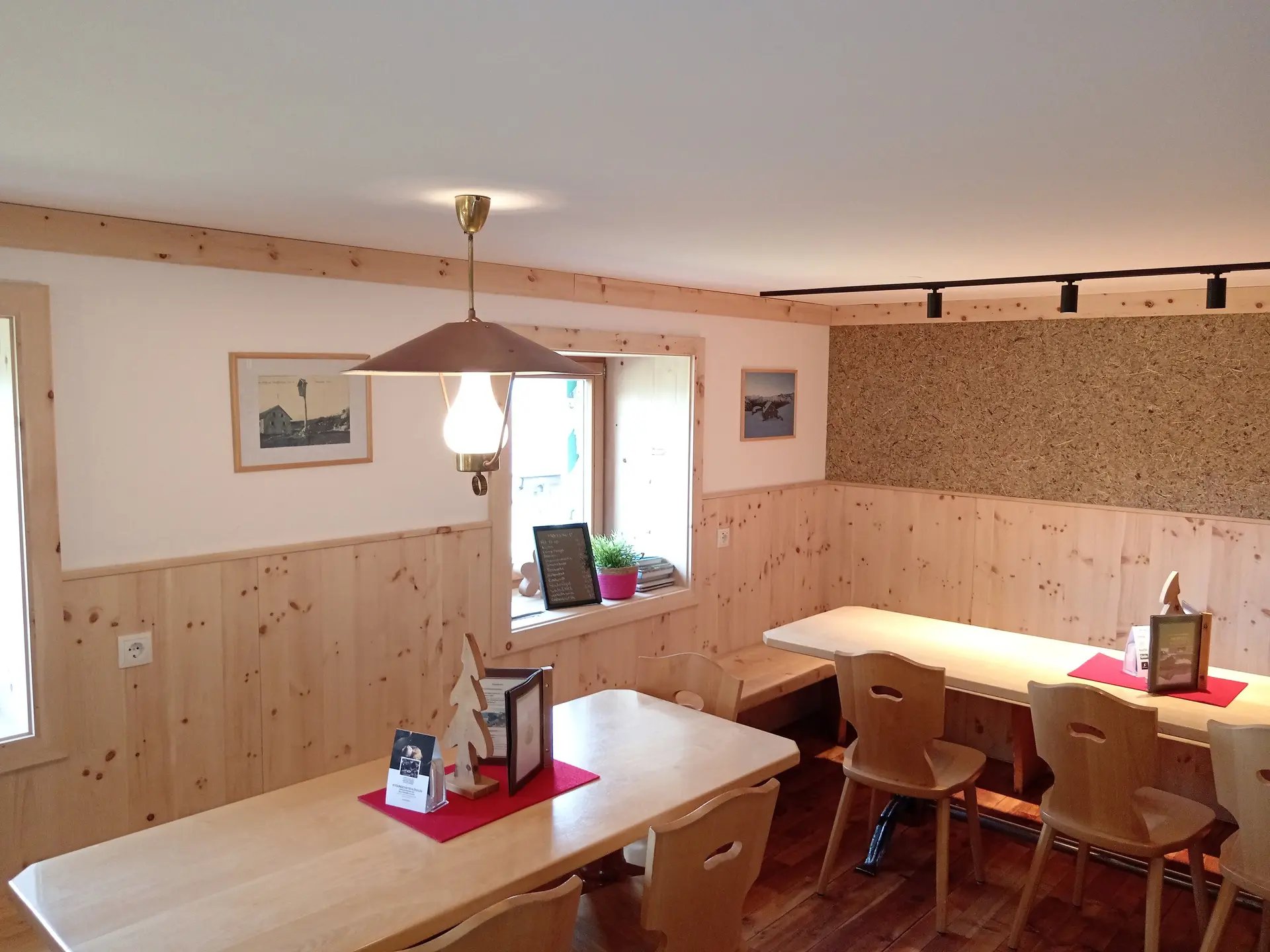 Friedrichshafener Hütte 09.07.2024 | © DAV-FN / J. Otten