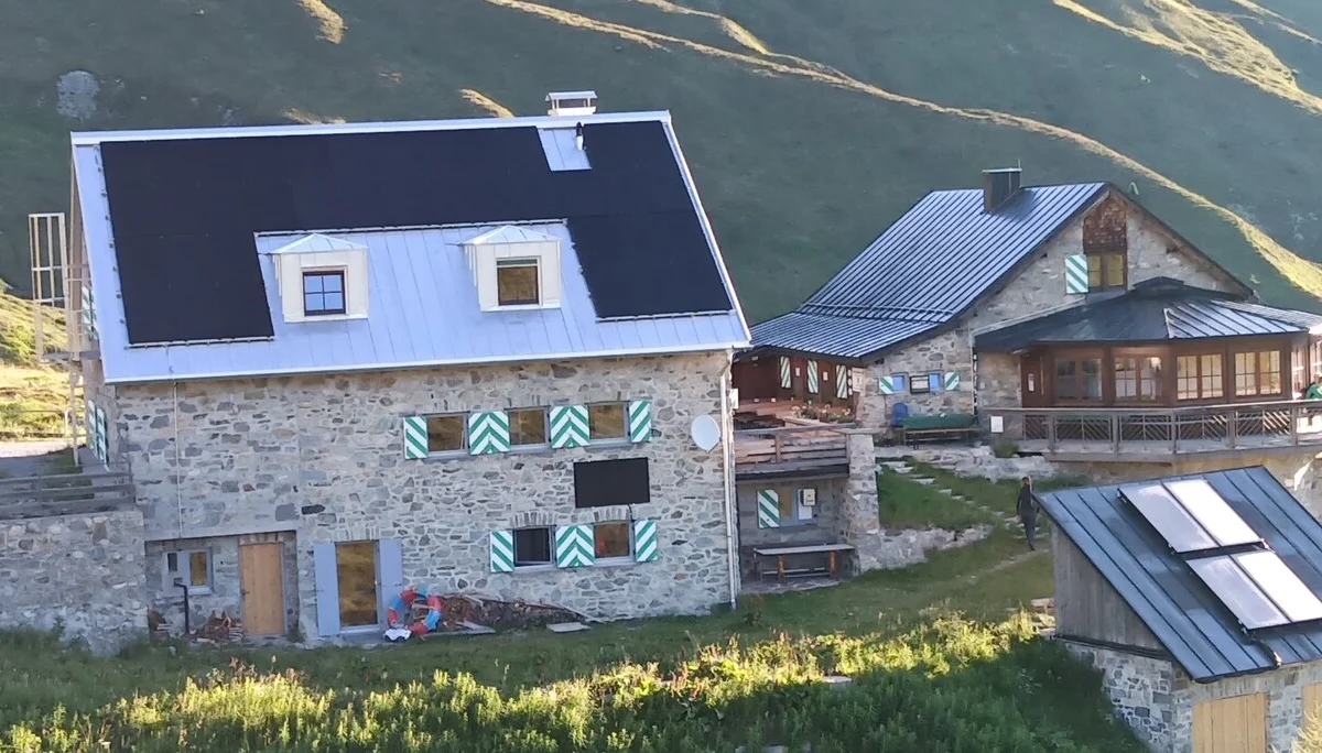 © DAV-FN / T. Huber