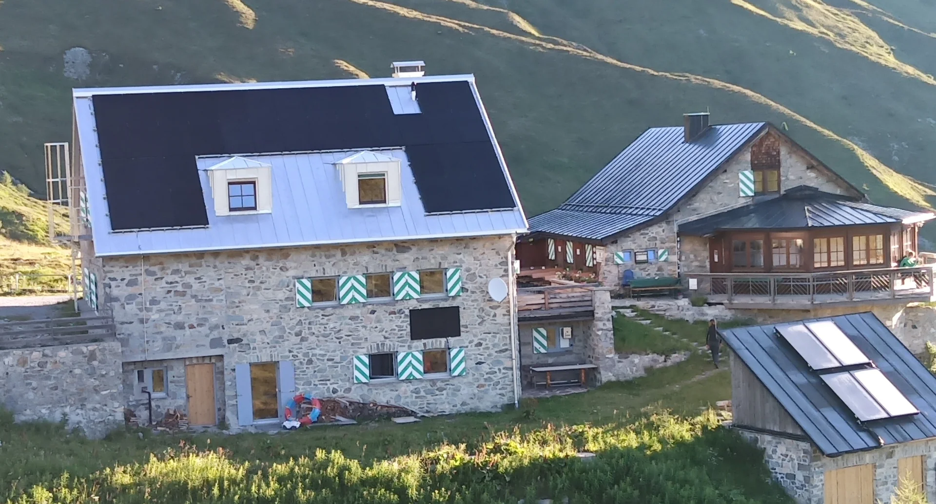 © DAV-FN / T. Huber