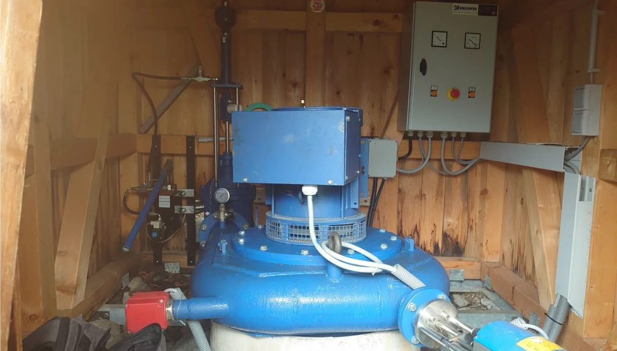 © DAV-FN / T. Huber