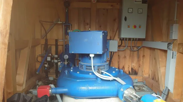 © DAV-FN / T. Huber