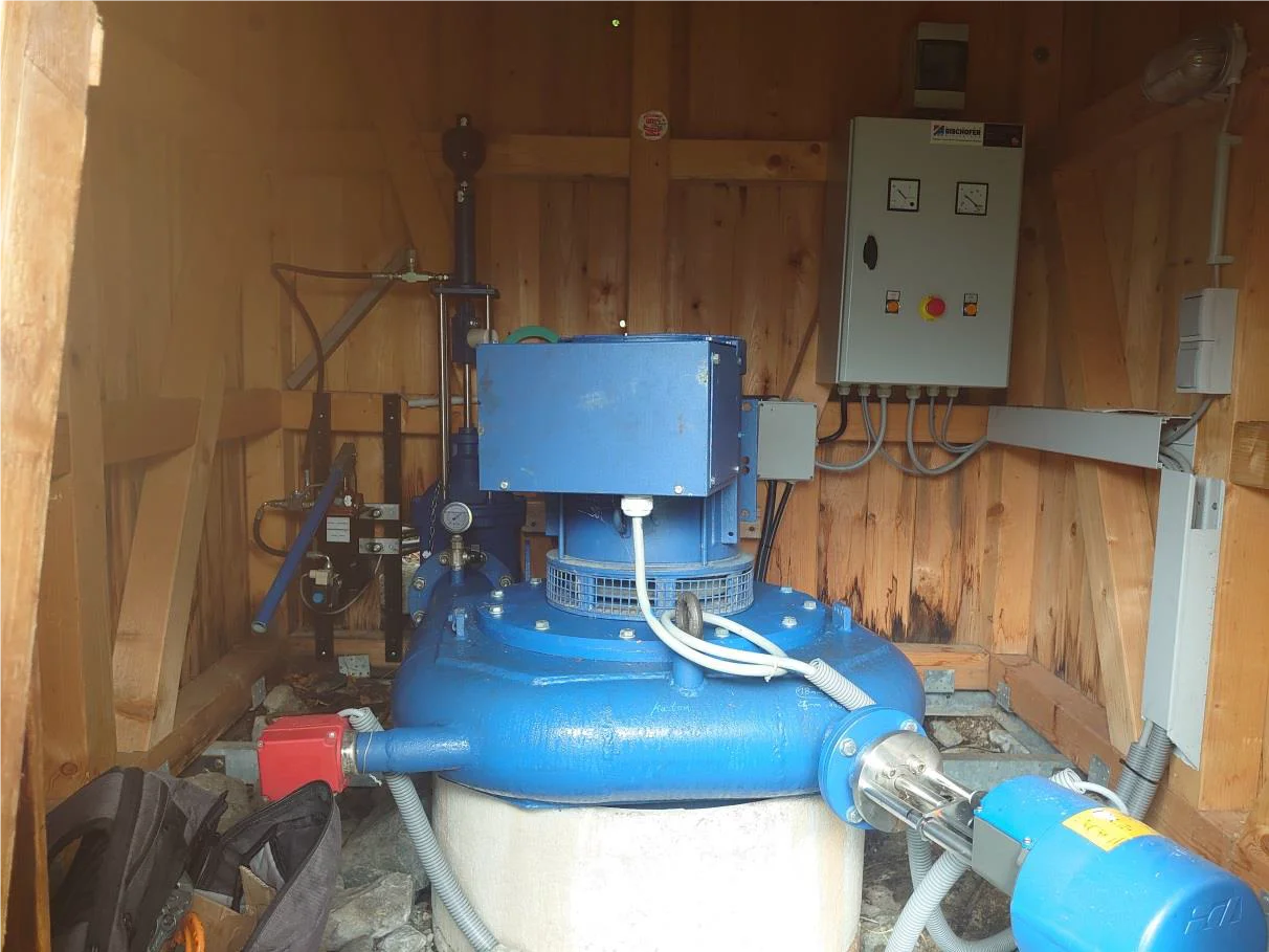 © DAV-FN / T. Huber