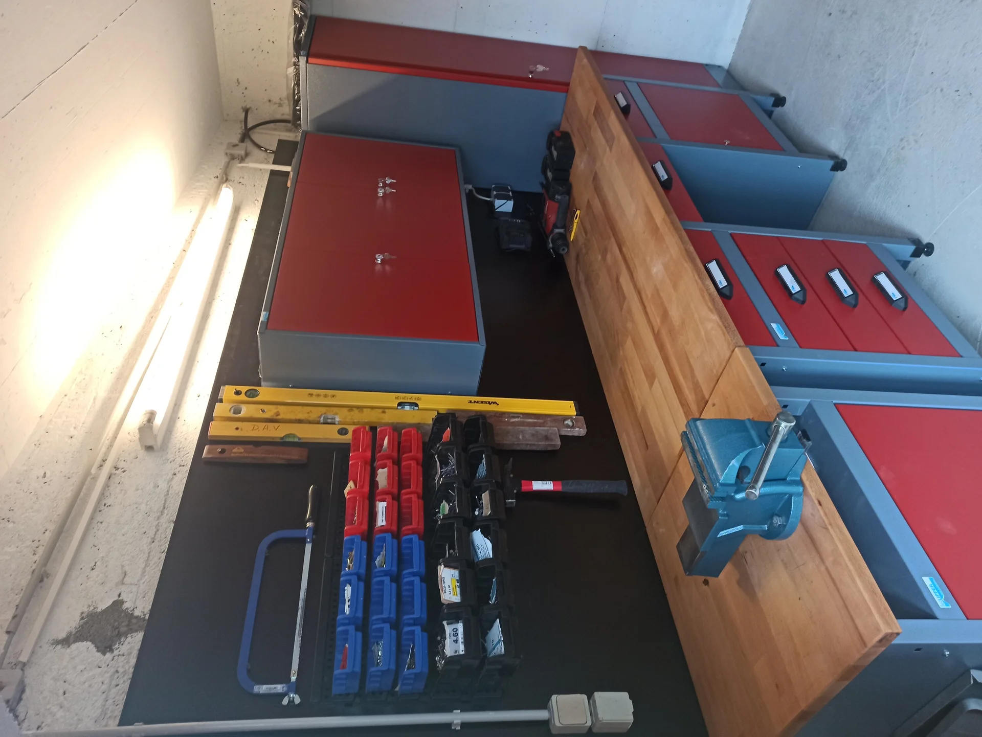 © DAV-FN / T. Huber