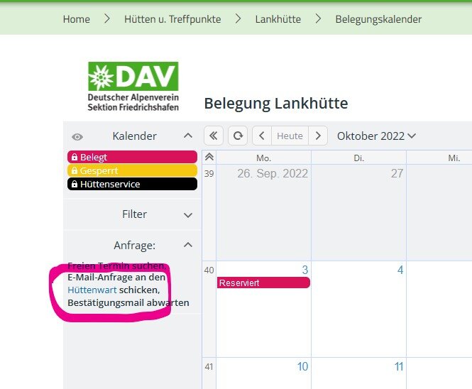 © DAV-FN / teamup © DAV-FN / teamup