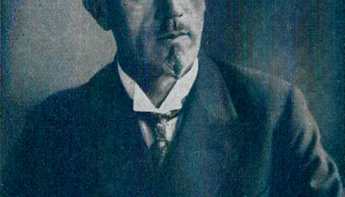 Dr. Ludwig Dürr | © 2011, DAV Friedrichshafen