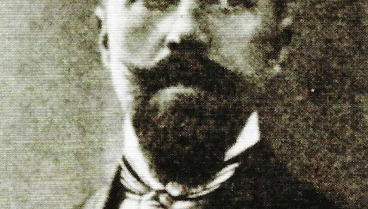 Graf Ferdinand von Zeppelin jr. | © 2011, DAV Friedrichshafen