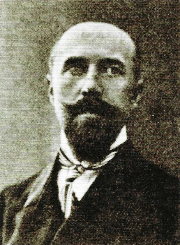 Graf Ferdinand von Zeppelin jr. | © 2011, DAV Friedrichshafen