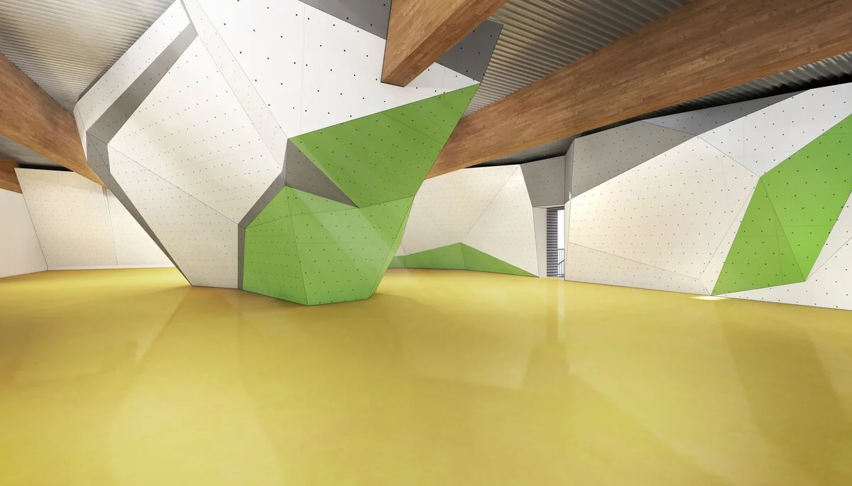 © 2025, wassung baader architekten, DAV Friedrichshafen