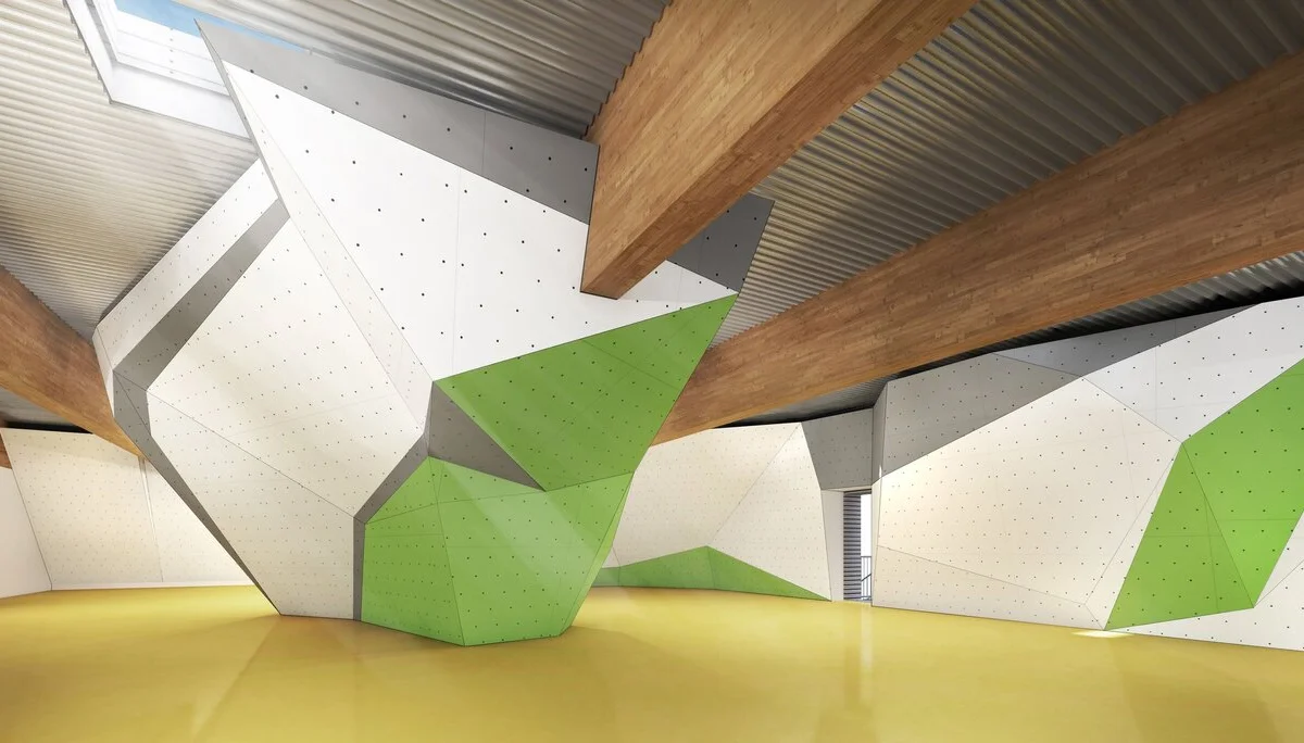 © 2025, wassung baader architekten, DAV Friedrichshafen