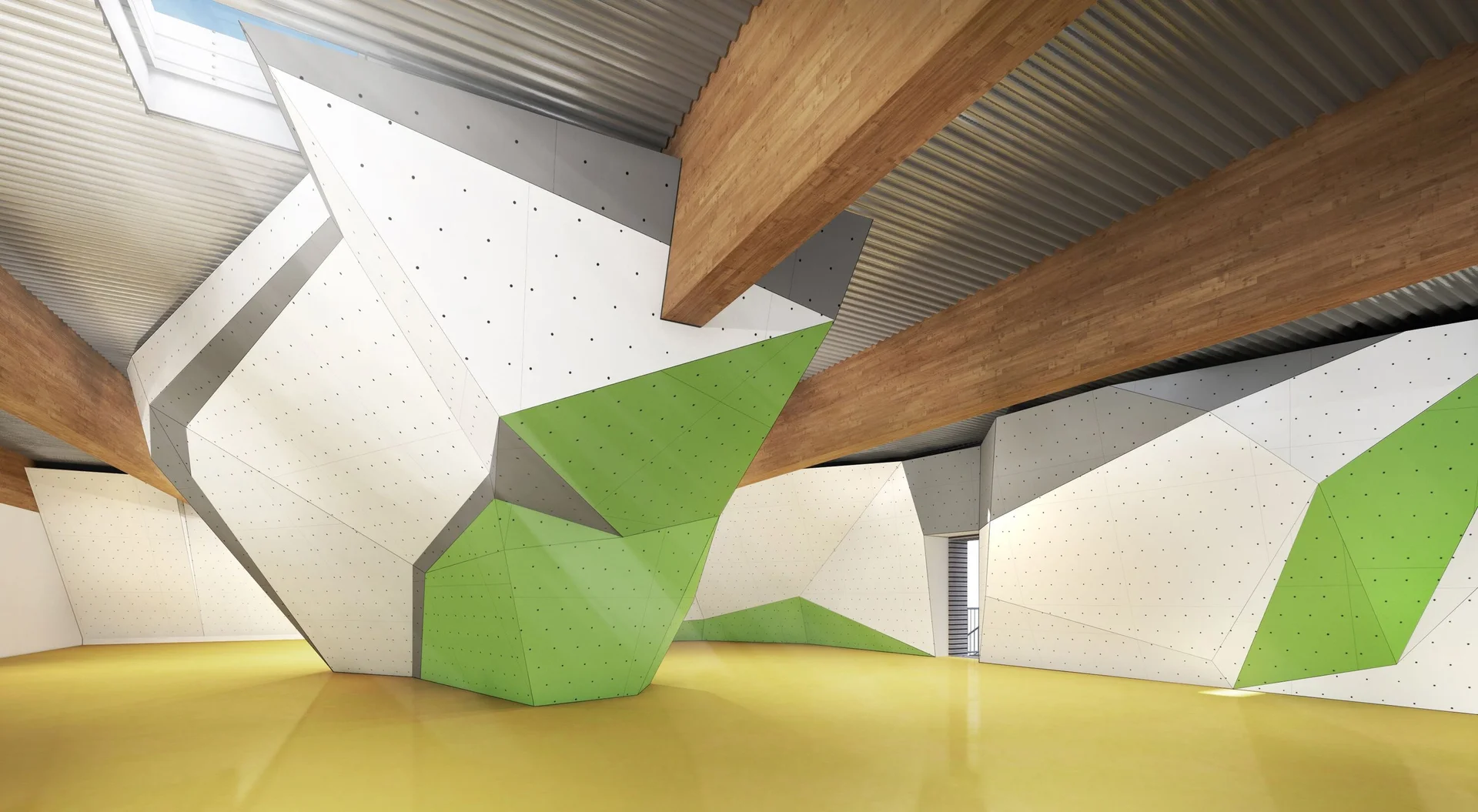 © 2025, wassung baader architekten, DAV Friedrichshafen