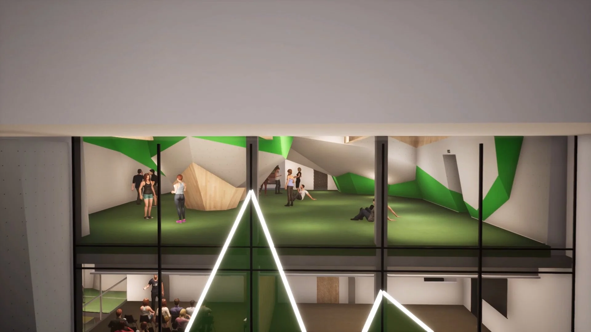 © 2025, wassung baader architekten, DAV Friedrichshafen