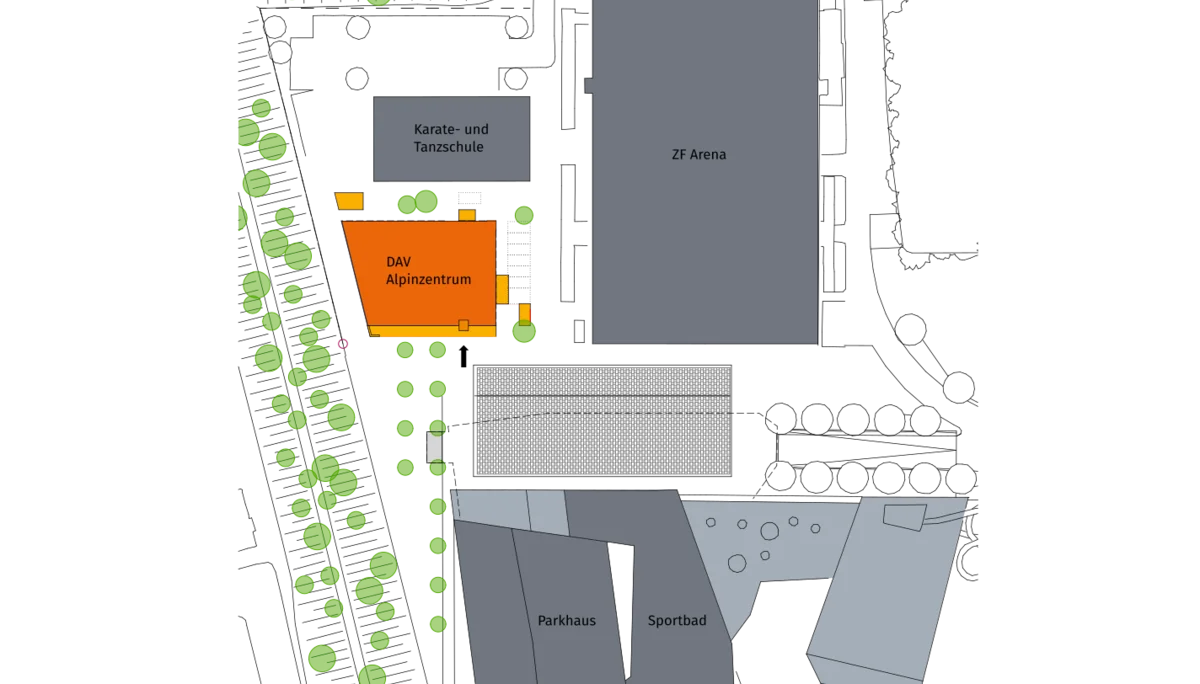 © 2025, DAV Friedrichshafen