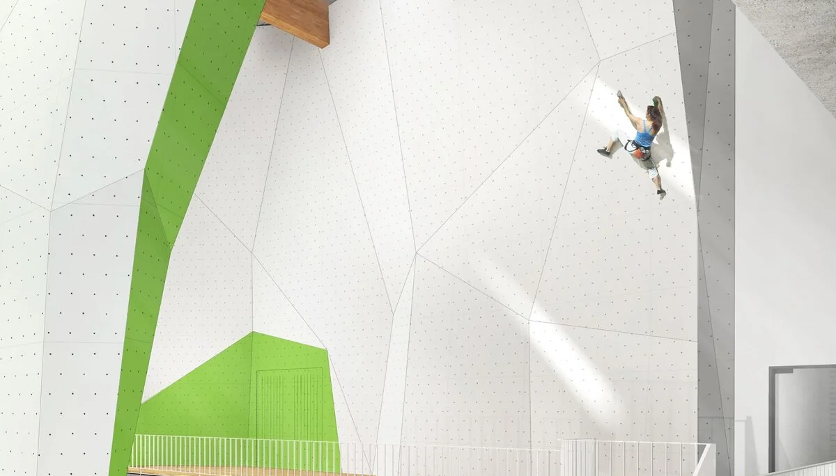 © 2025, wassung baader architekten, DAV Friedrichshafen