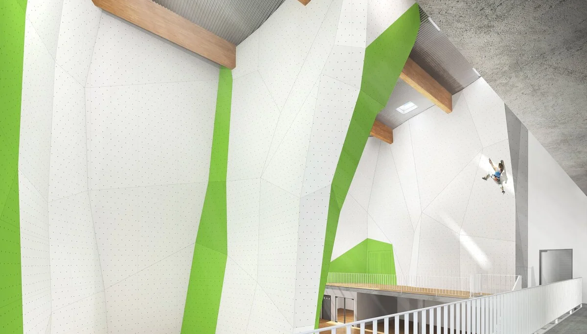 © 2025, wassung baader architekten, DAV Friedrichshafen