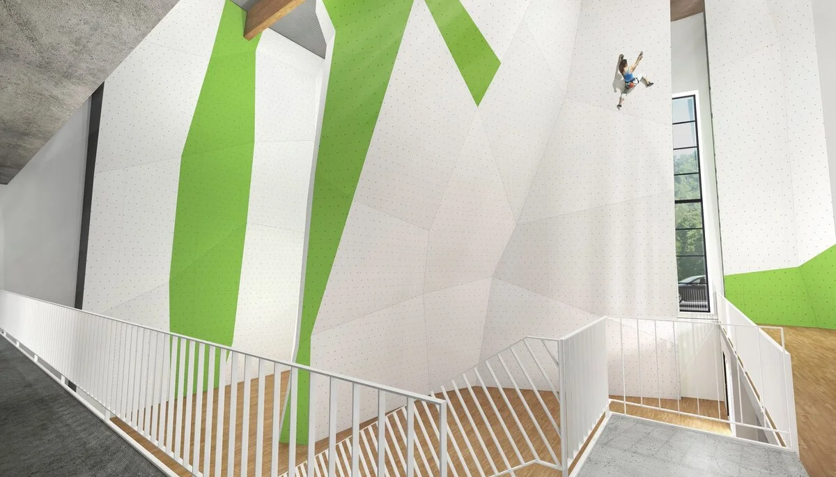 © 2025, wassung baader architekten, DAV Friedrichshafen