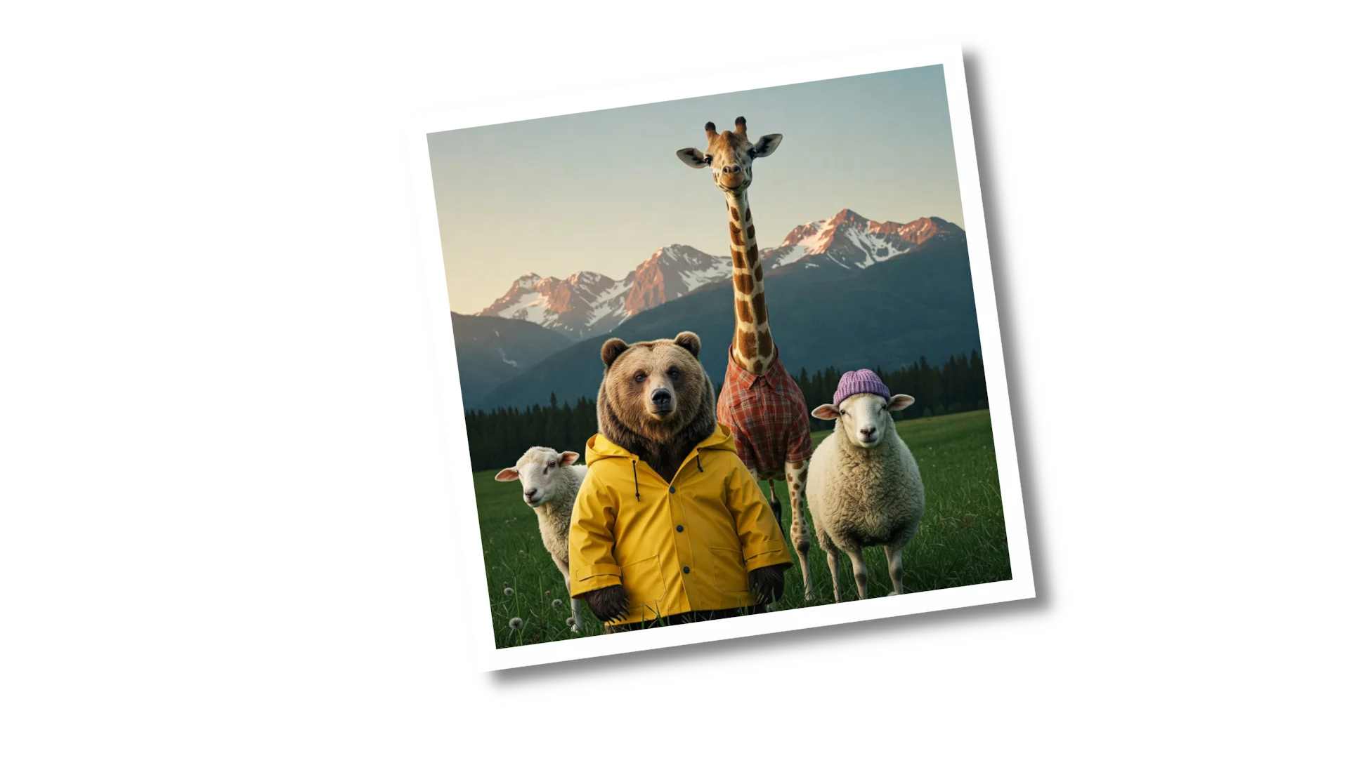 © DAV Friedrichshafen 2025, Bild generiert mit KI Google Gemini 