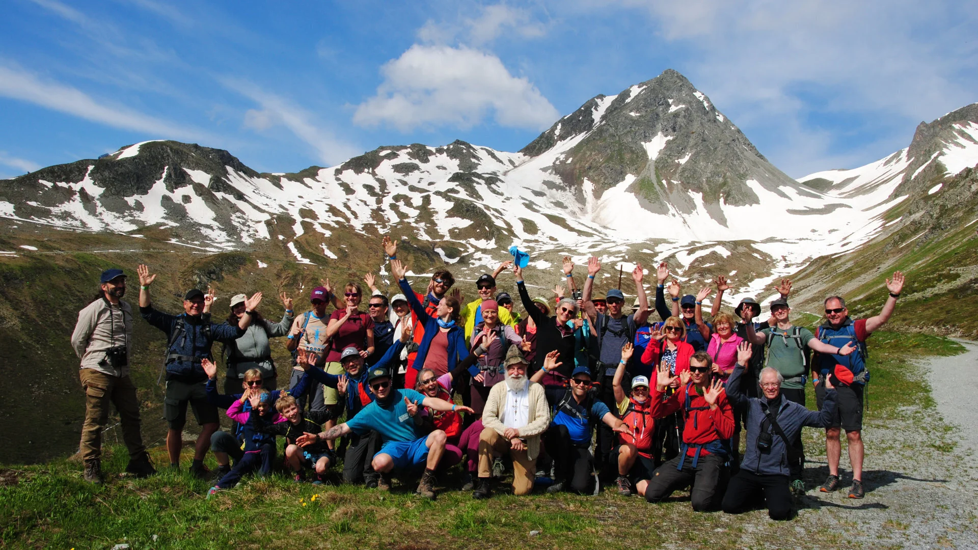 © DAV/Helmut Strobel