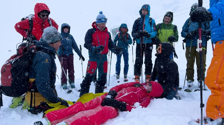 © Lorenz Christian Fischer