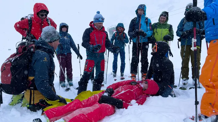 © Lorenz Christian Fischer