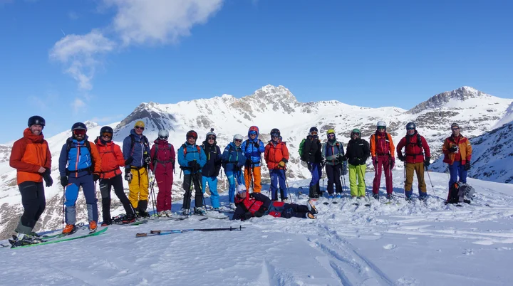 © Lorenz Christian Fischer